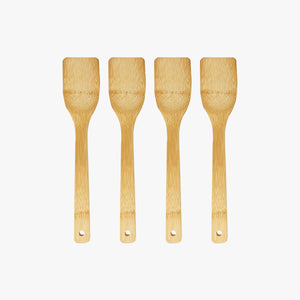 Wooden Spatulas