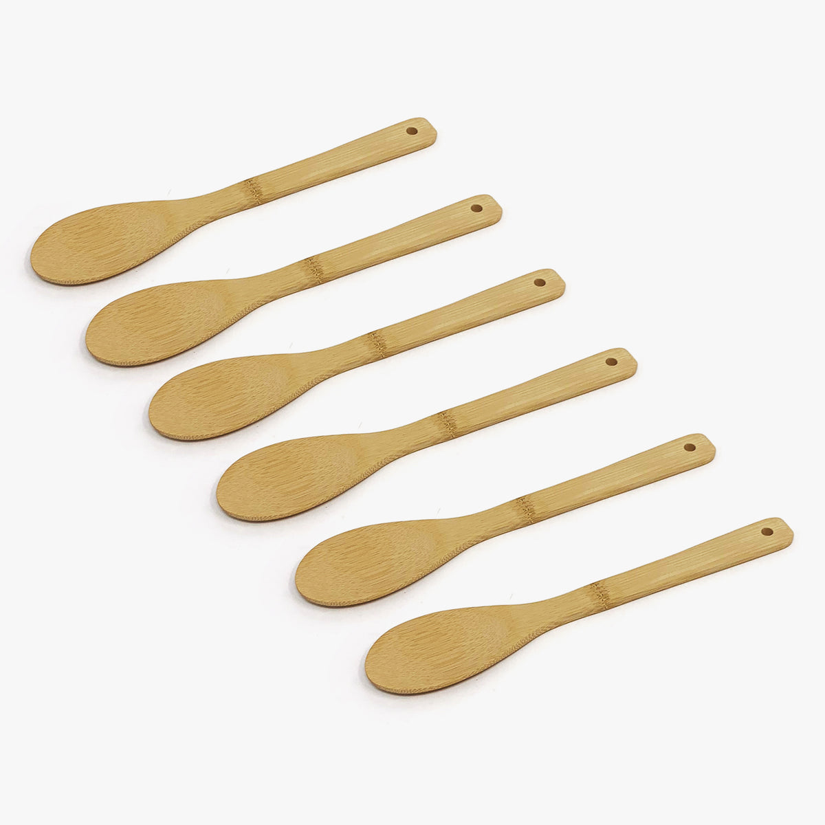 Wooden Spoons