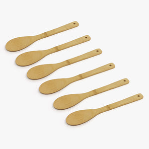 Wooden Spoons