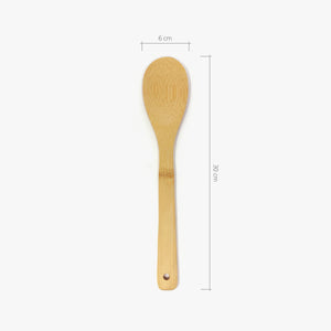 Spoon Size