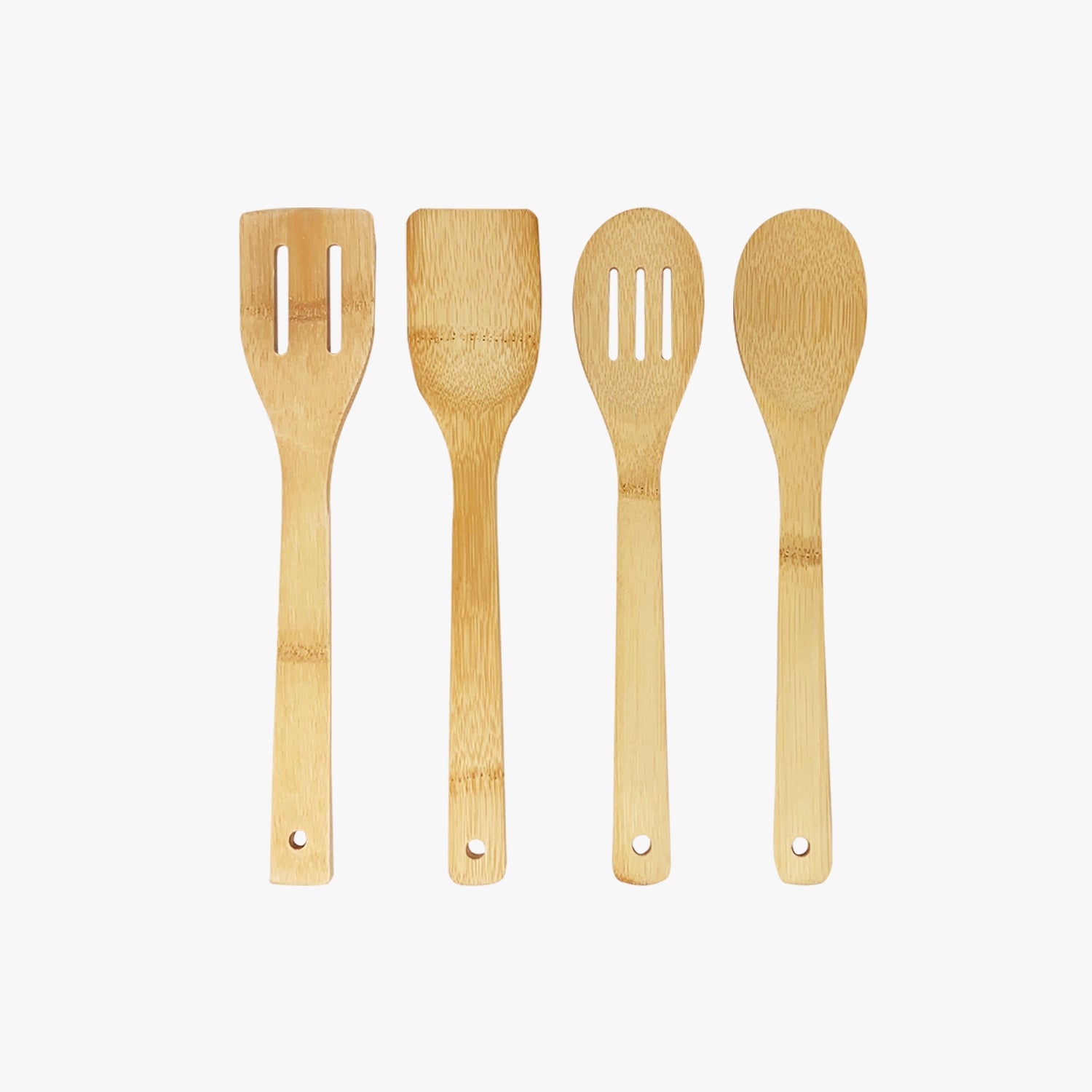 Bamboo Cutlery