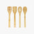 Bamboo Cutlery