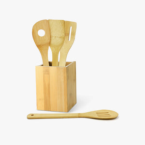 Bamboo Cutlery Set