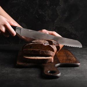Knife for Cutting Bread