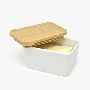 Butter Dish