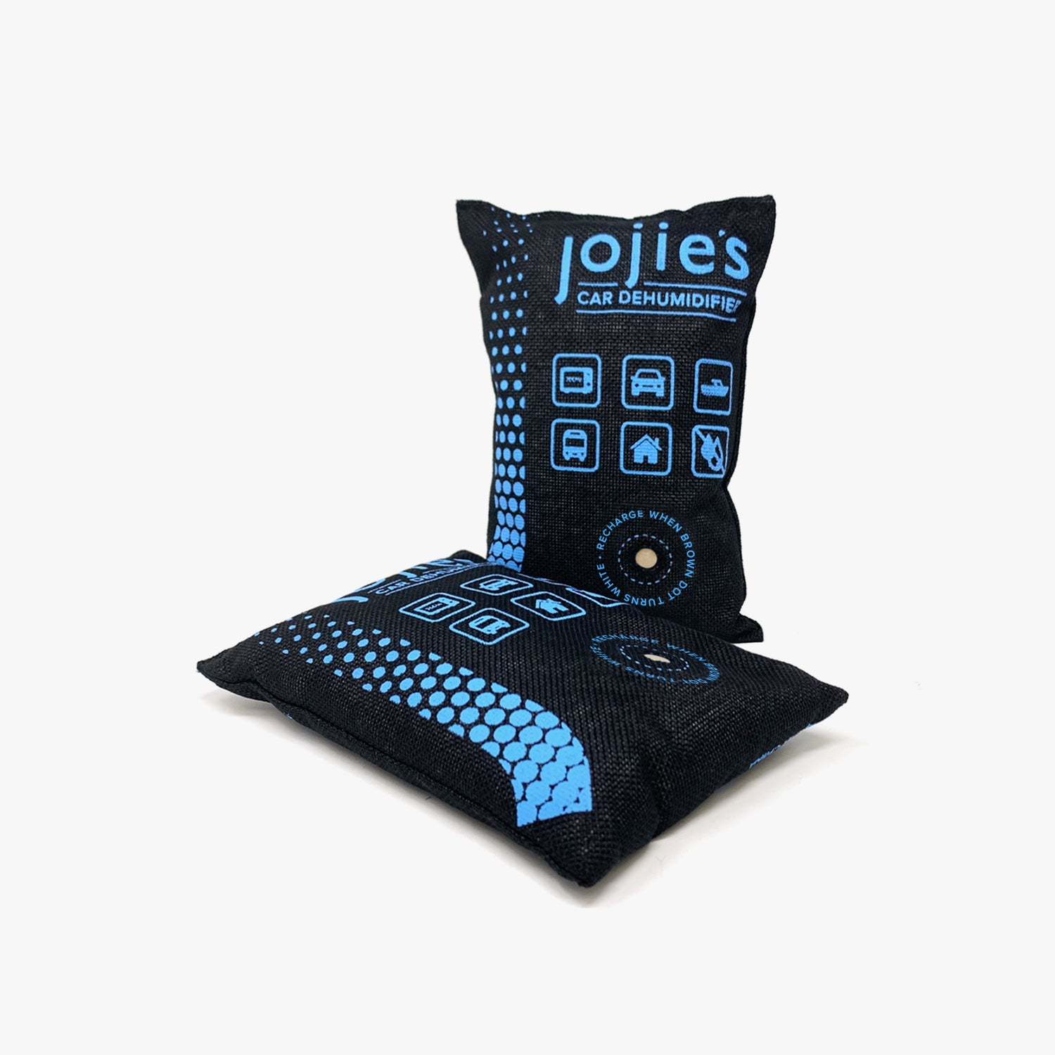 Car Dehumidifiers