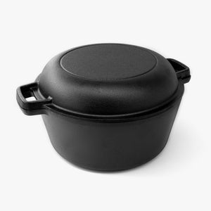 Dutch Oven 4.7L