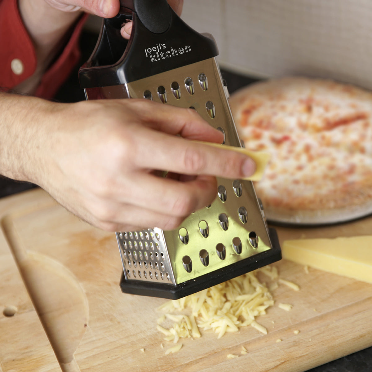 Cheese Grater