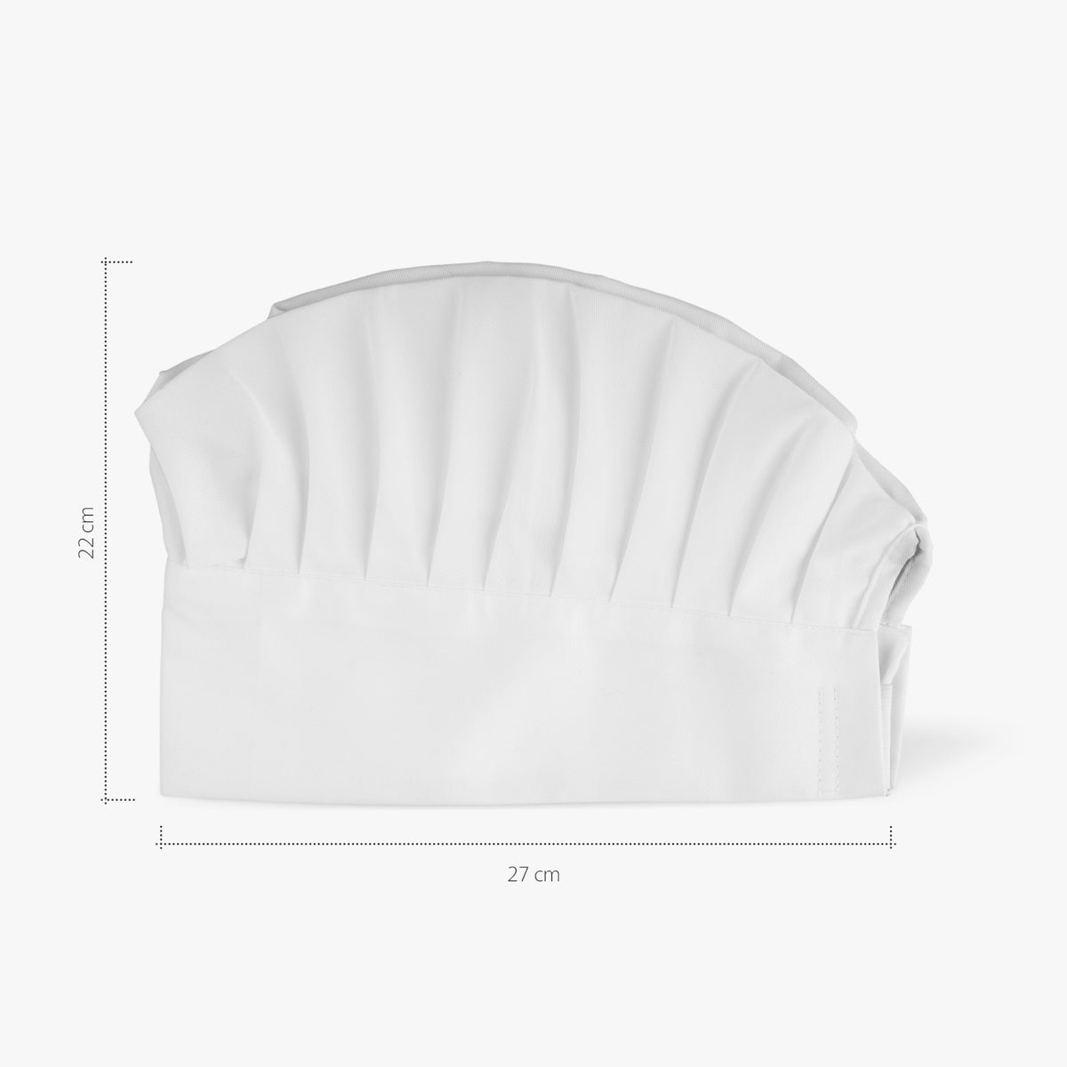 Chef Hat Size