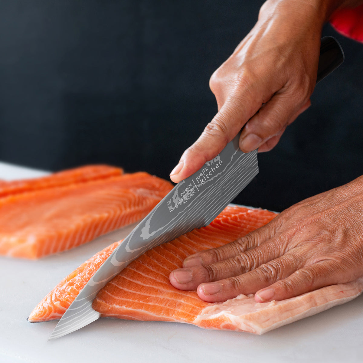 Professional Chef Knife