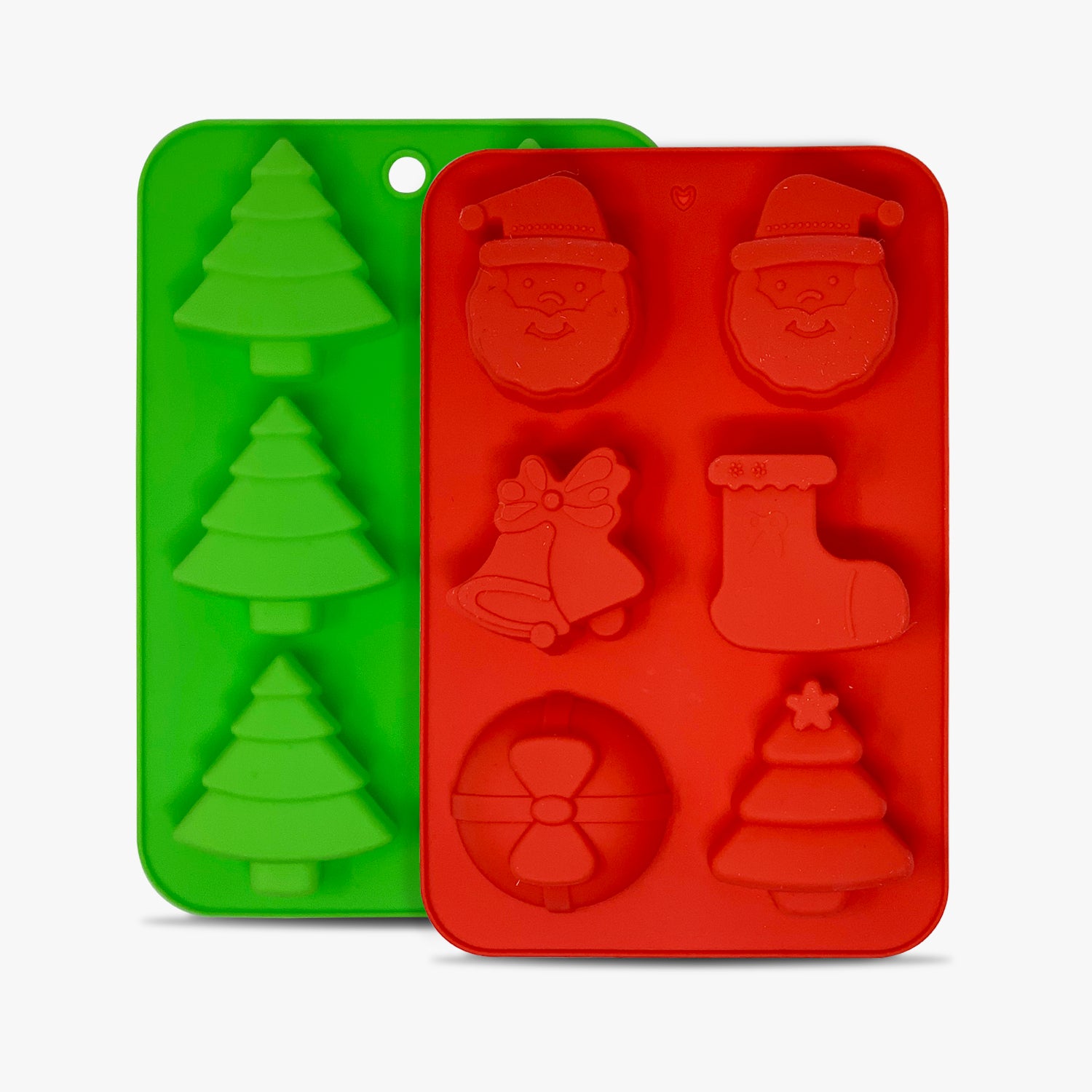 Christmas Moulds