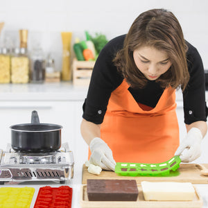 Christmas Chocolate Moulds