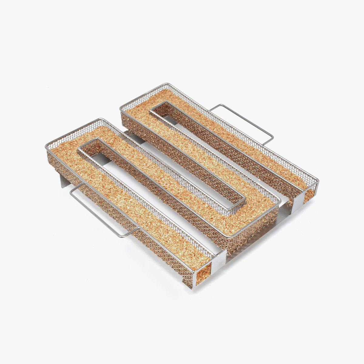 Koude roker generator