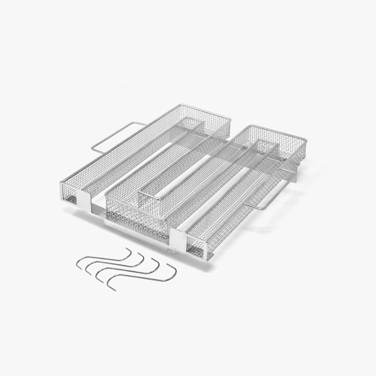 Koude roker generator