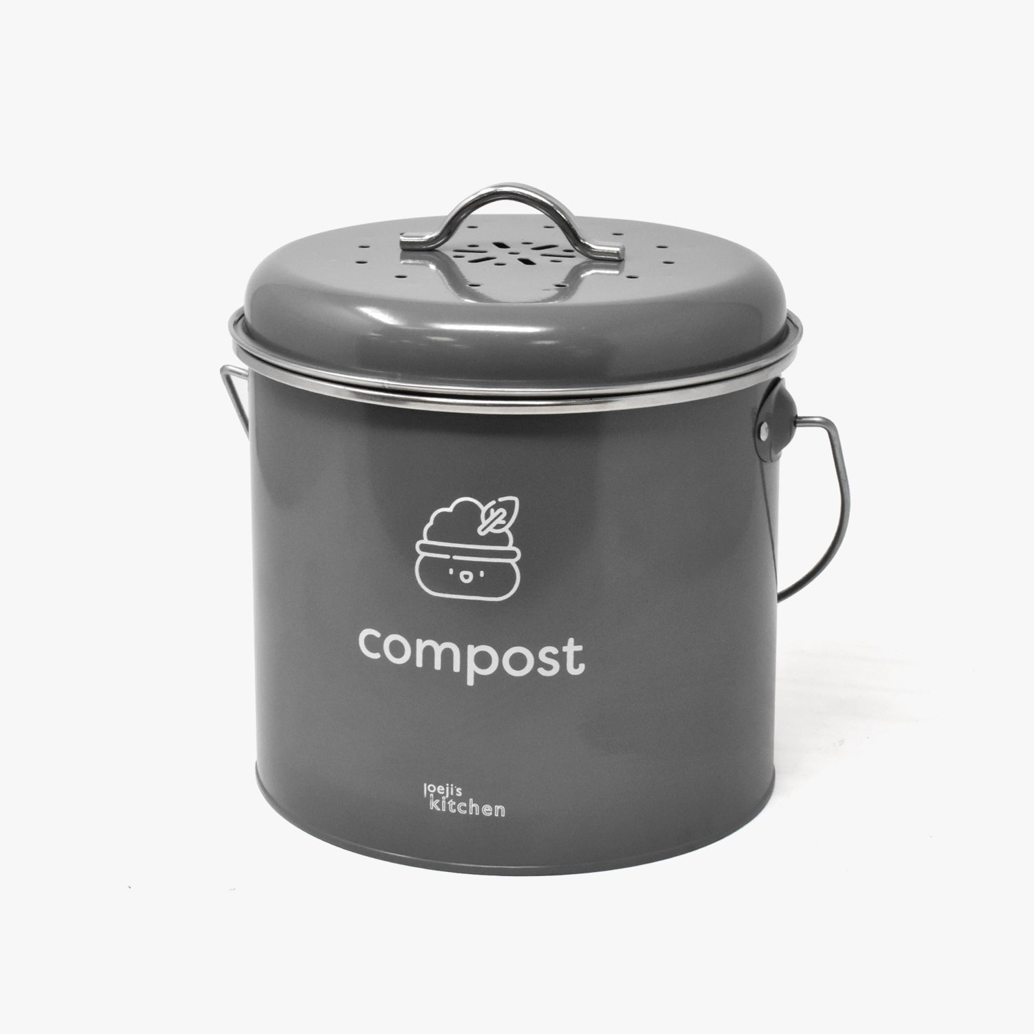 Bac à Compost, Bac à Déchets Alimentaires