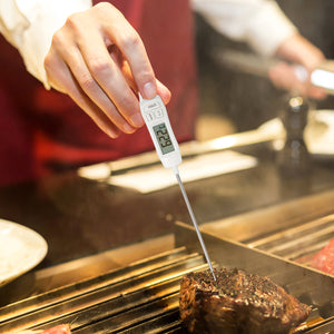Meat Thermometer for Cooking
