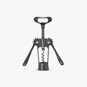 Black Bottle Opener