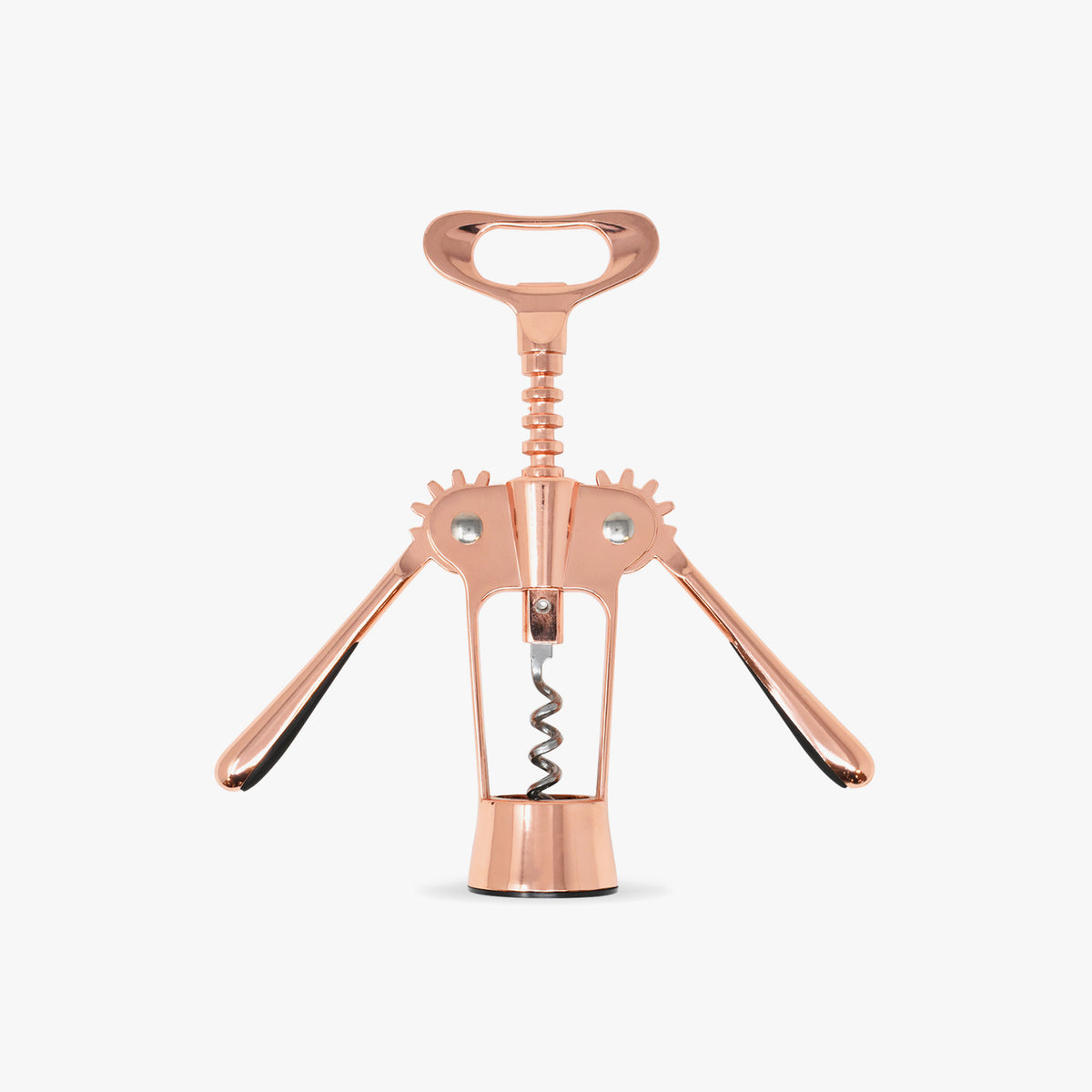 Rose Gold Bottle Opener