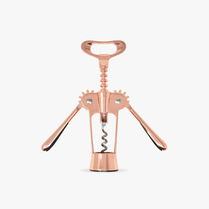 Rose Gold Bottle Opener