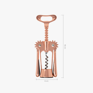 Bottle Opener Size