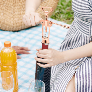 Wine Bottle Opener