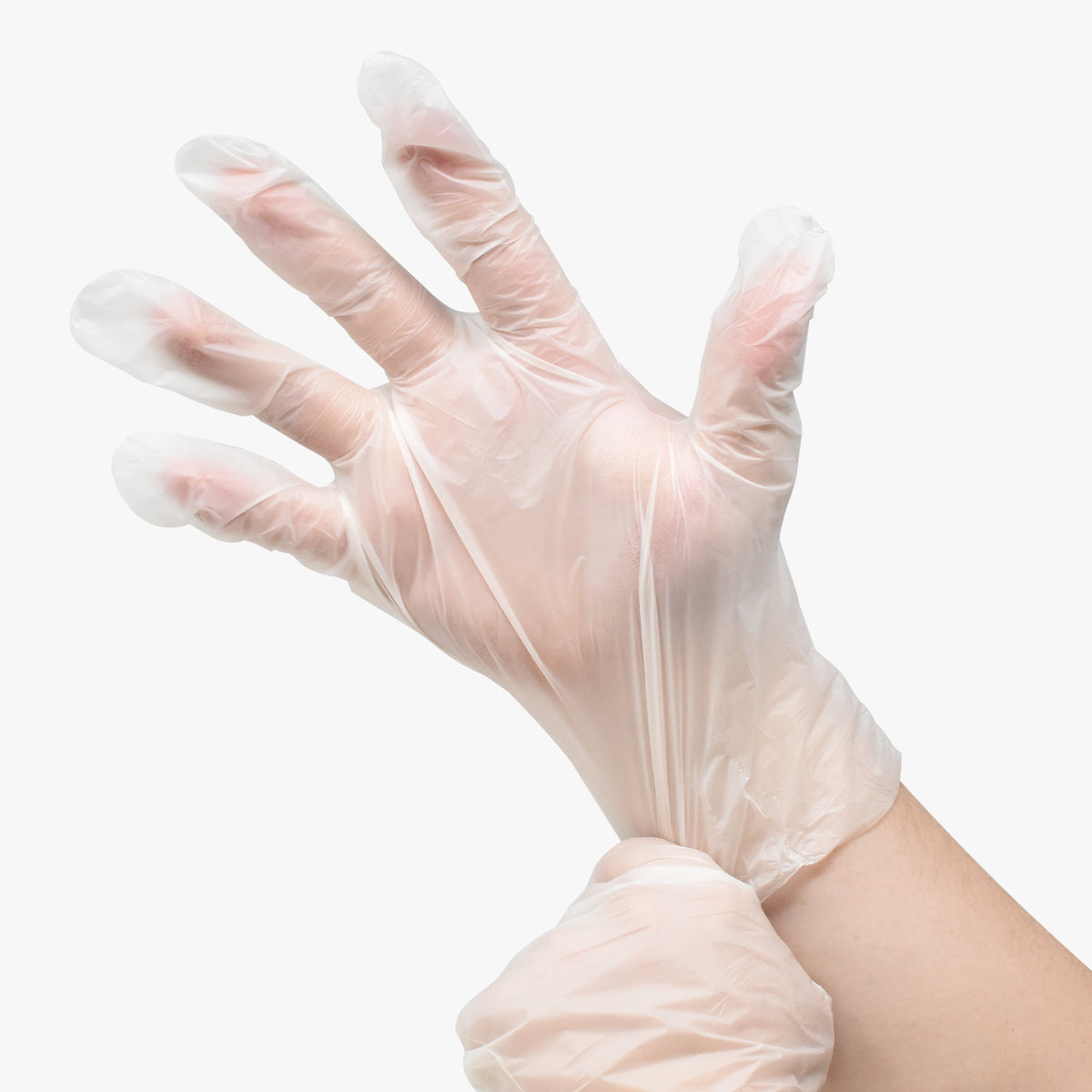 Biodegradable Food Grade Gloves
