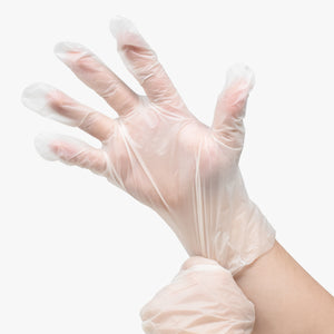 Biodegradable Food Grade Gloves