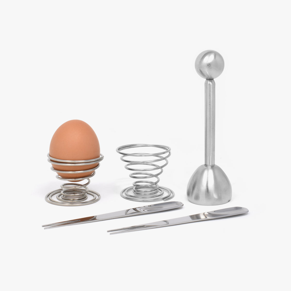 Boiled Egg Topper