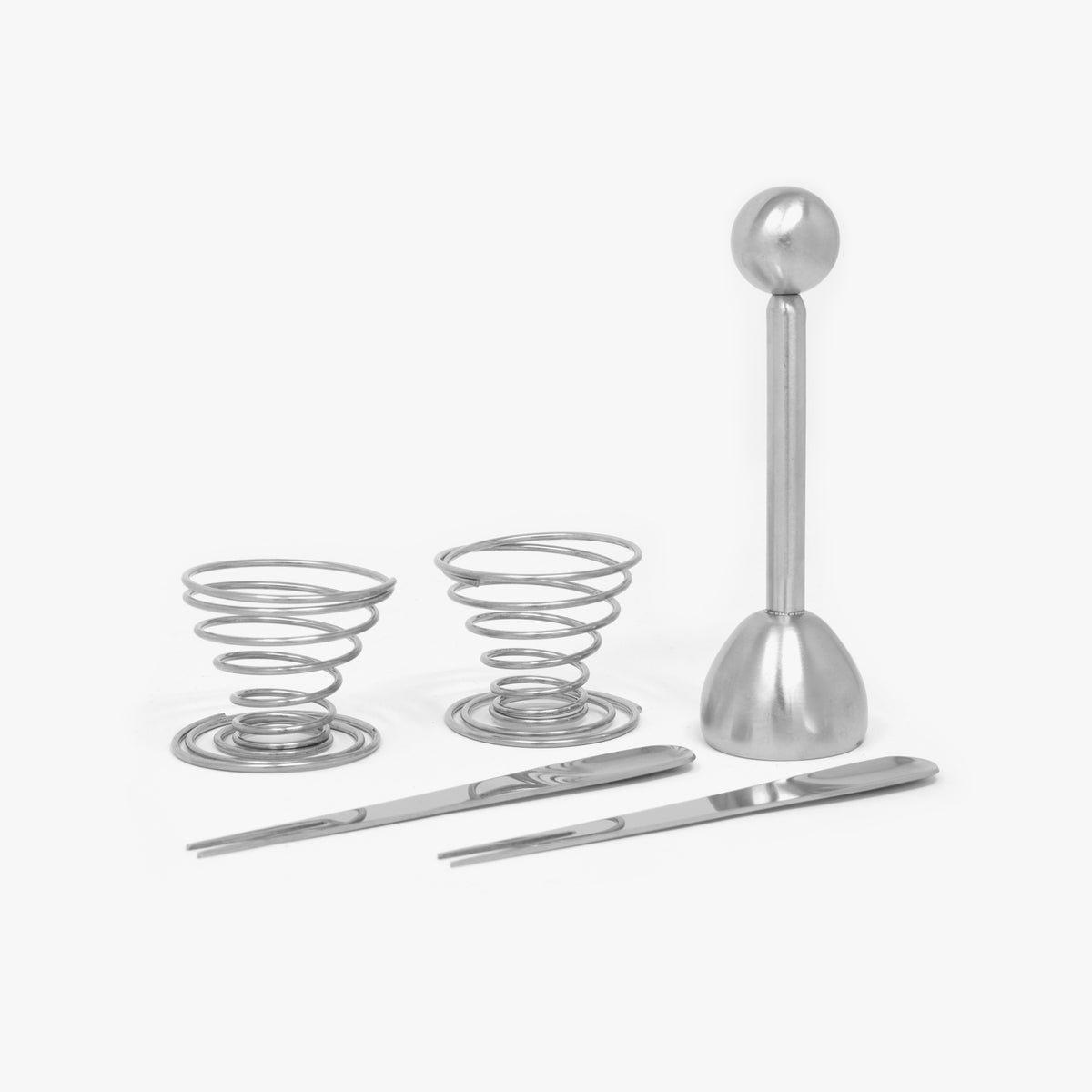 Egg Cutter Set