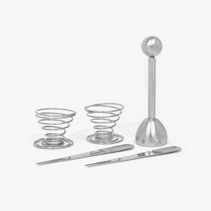 Egg Cutter Set
