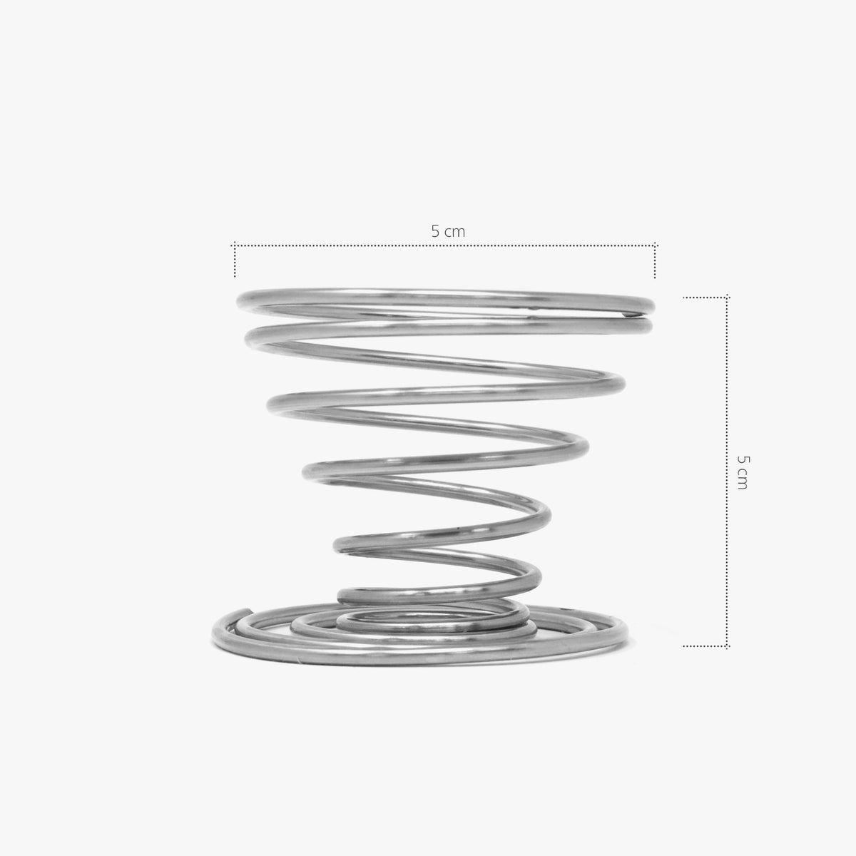 Boiled Egg Topper Size