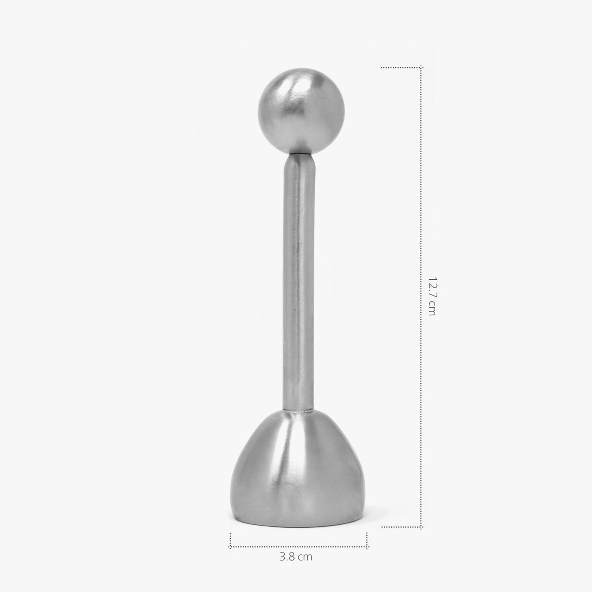 Egg Topper Size