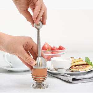 Egg Topper