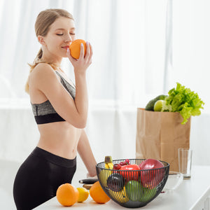 Fruit Basket