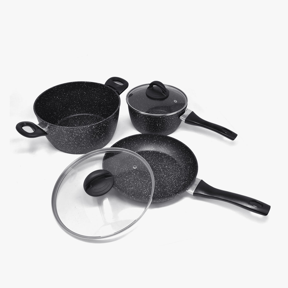 cooking set