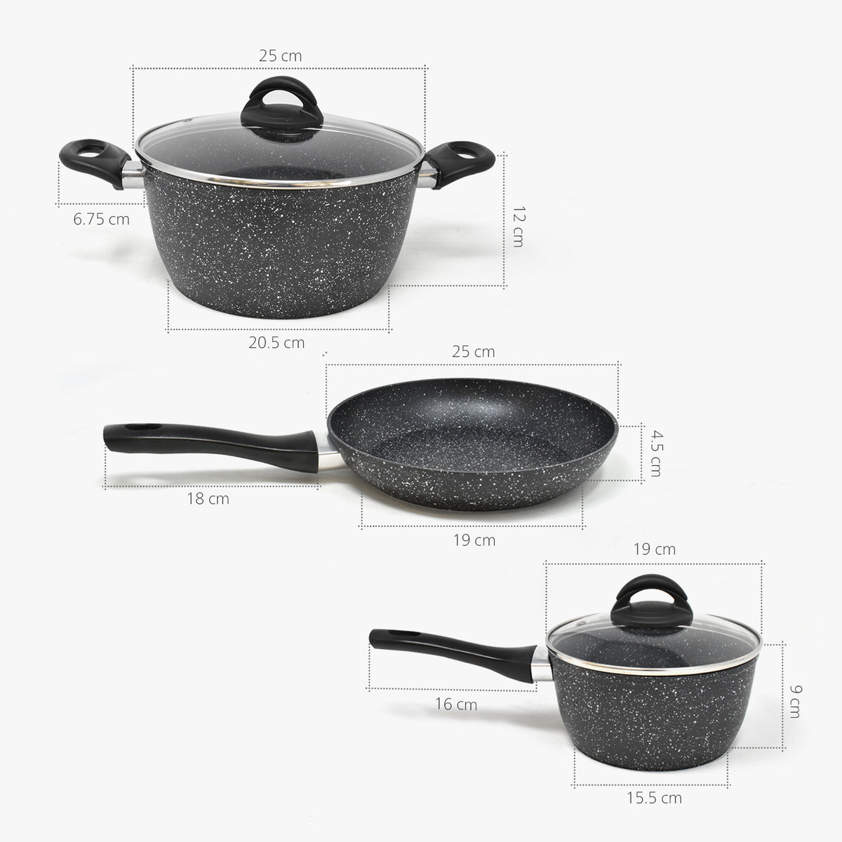 cookware set