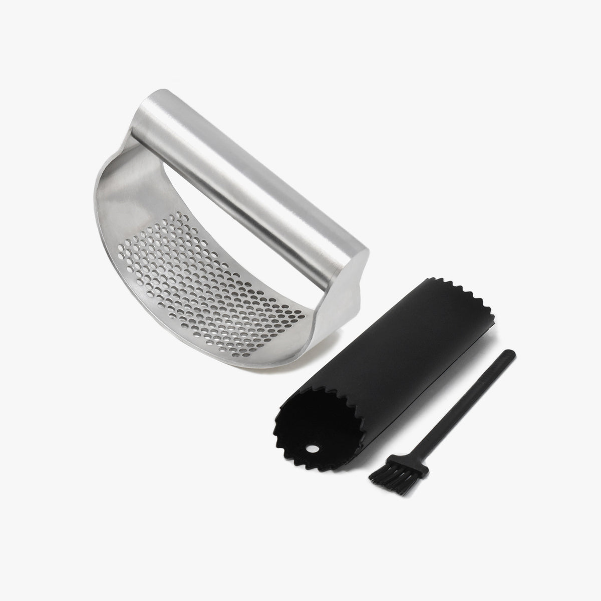 Garlic Press