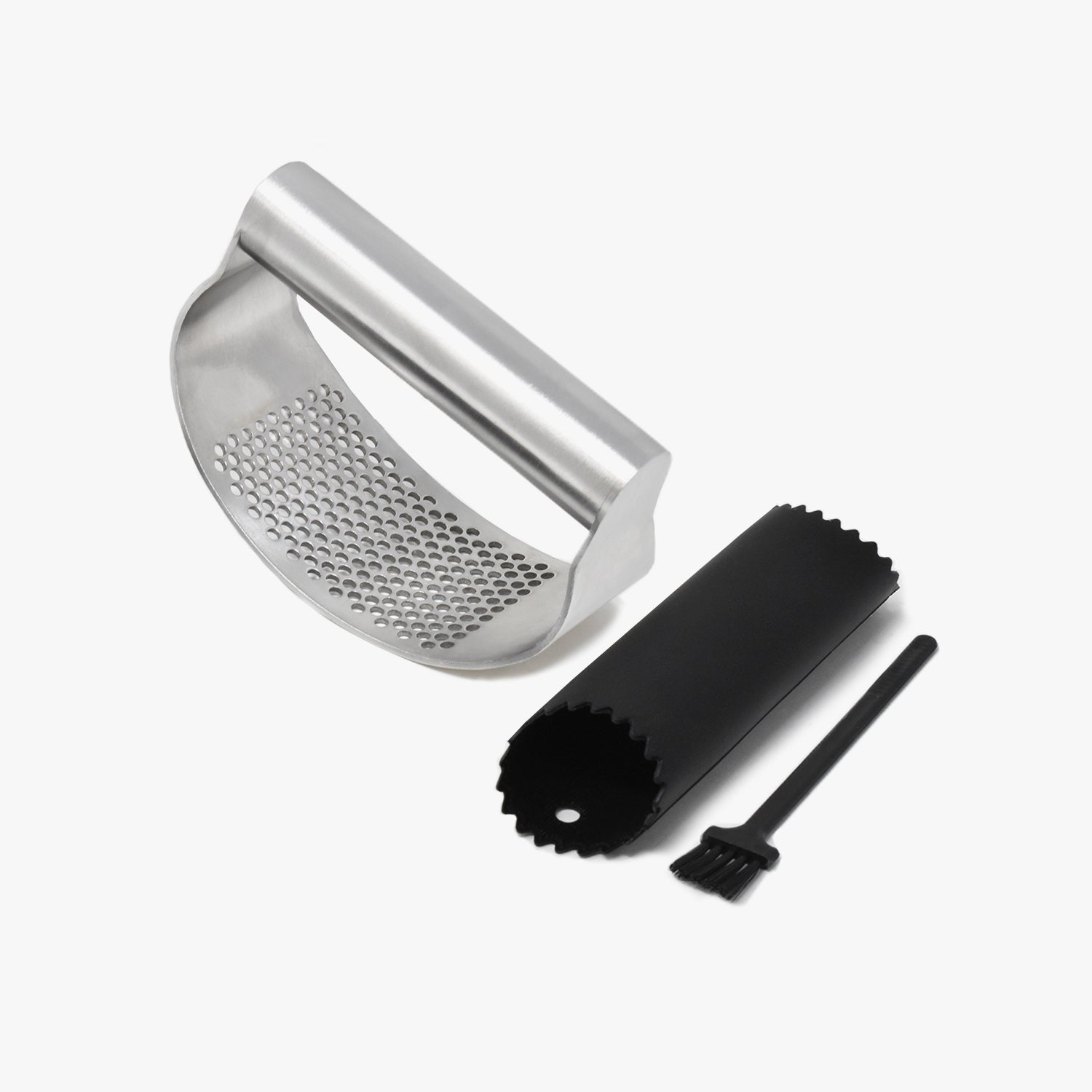 Garlic Press