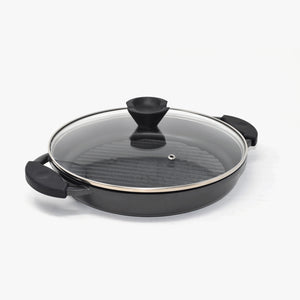 CBS Mornings Deals: This cast-aluminum griddle pan is 50% off - CBS News