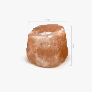 Candle Holder Size