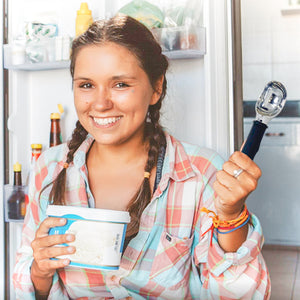 Ice Scream Scoop
