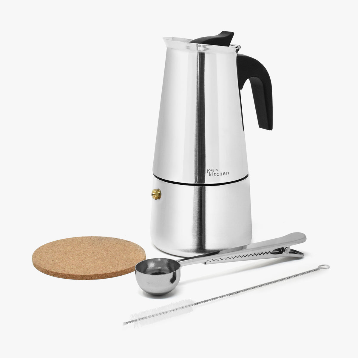 Espresso Maker