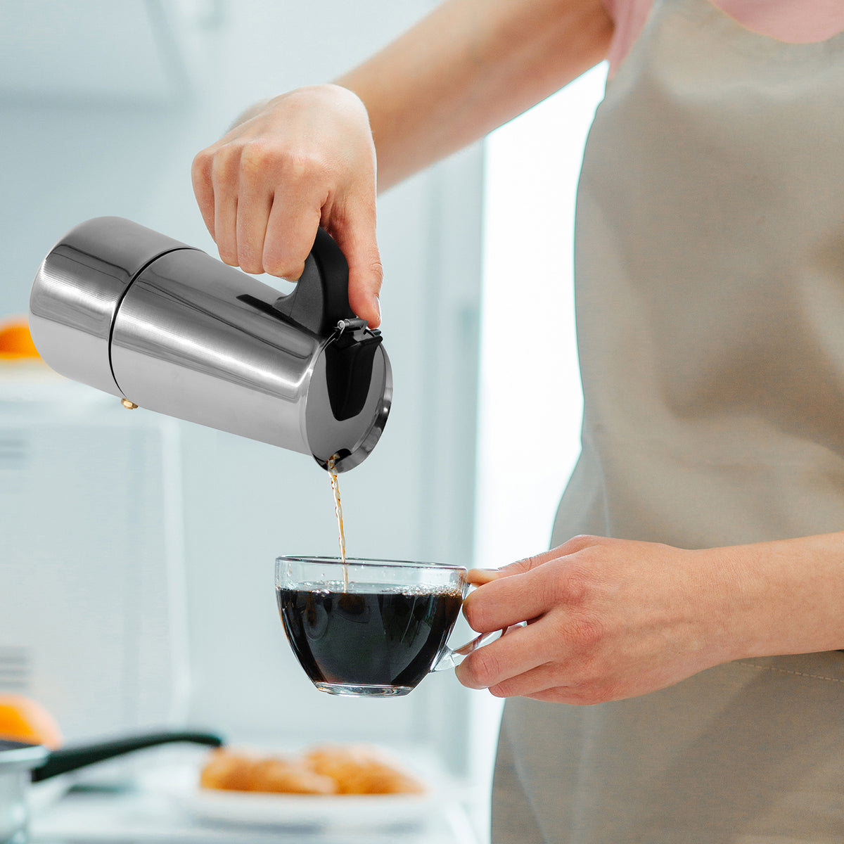Espresso Maker 300ml