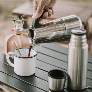 Coffee Maker Cup