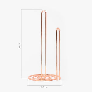 Kitchen Roll Holder Size