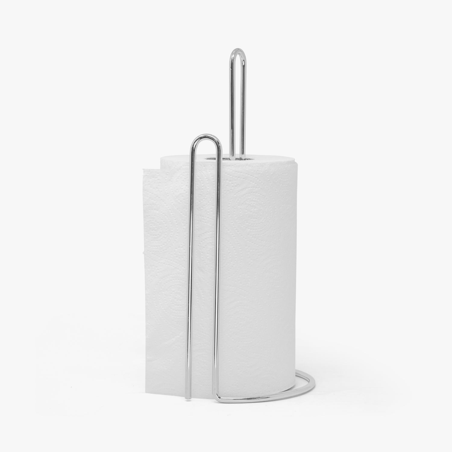 TORKAD Portarrollos de papel cocina, gris plata - IKEA