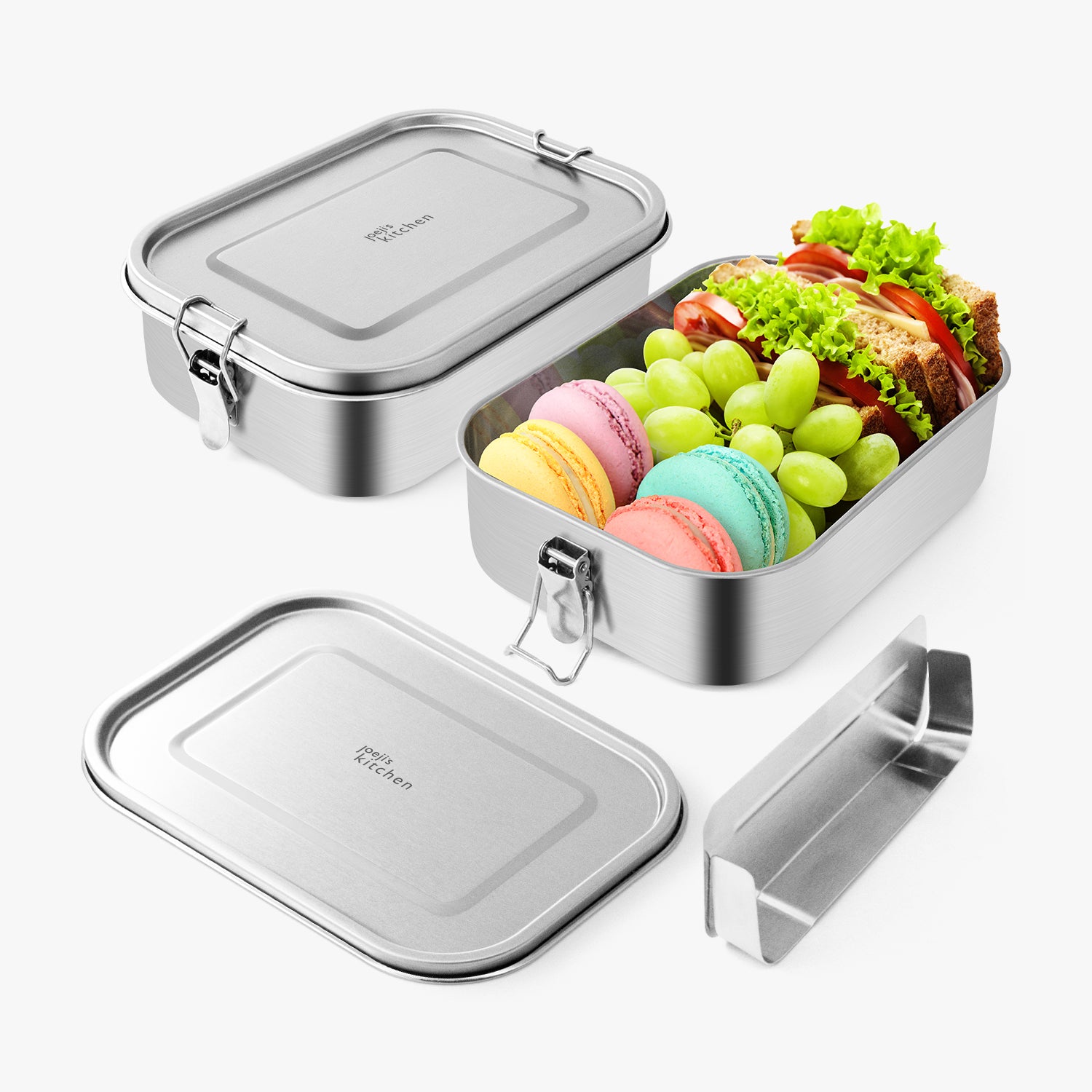 Bento Box Lunch Box