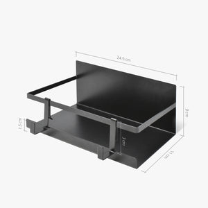 Kitchen Shelves Size