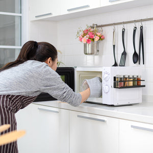 Spice Rack