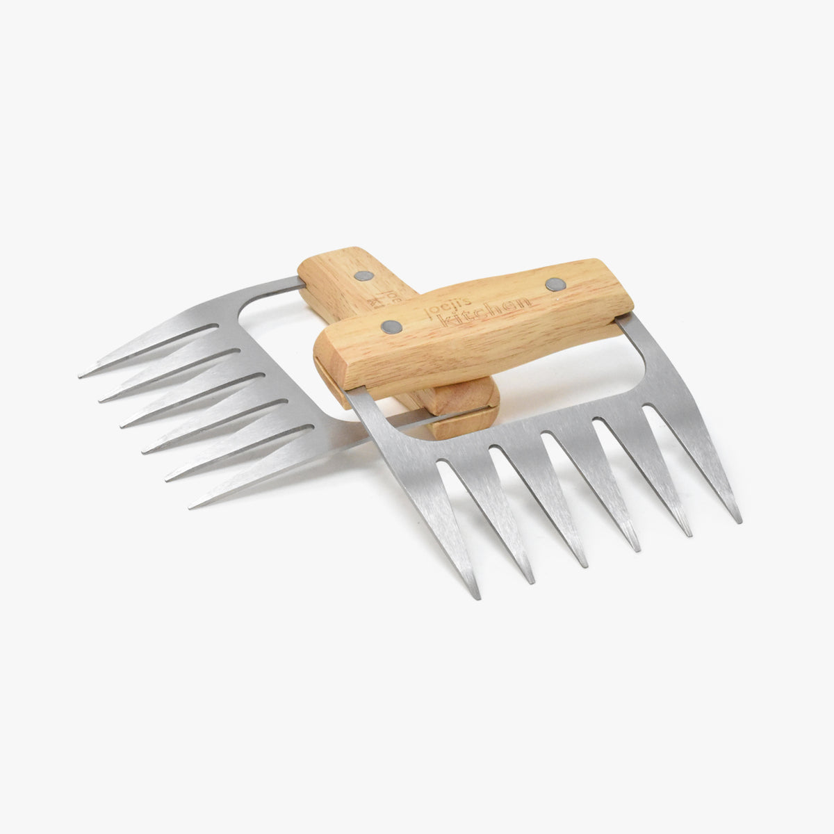 Meat Shredding Claws